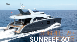 Essai : Sunreef 60' Power